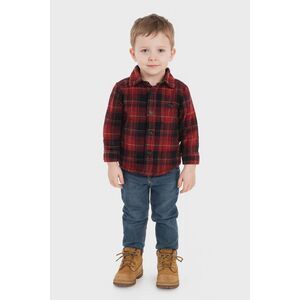 Timberland Boots Shoes Leather Kids Leather Winter Size 10